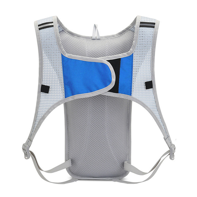 6L Mountain, Cross Country Water Backpack