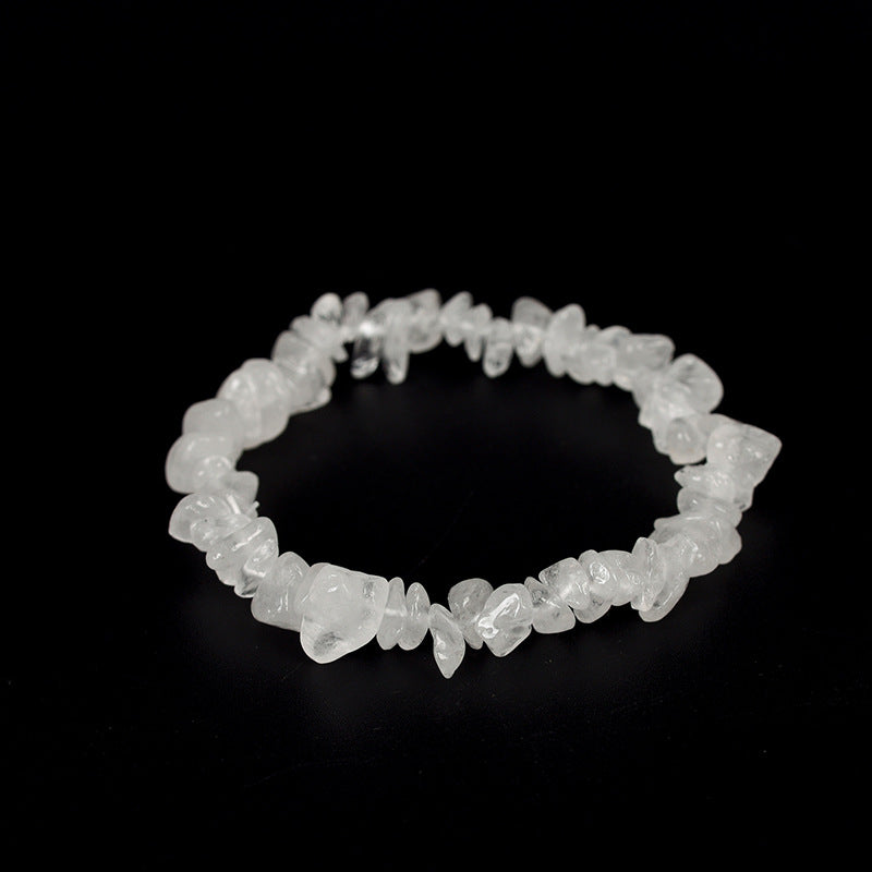 "Top Rated"  Crystal Stone Bracelets