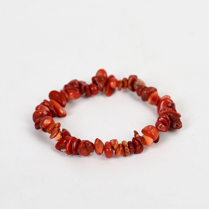 "Top Rated"  Crystal Stone Bracelets