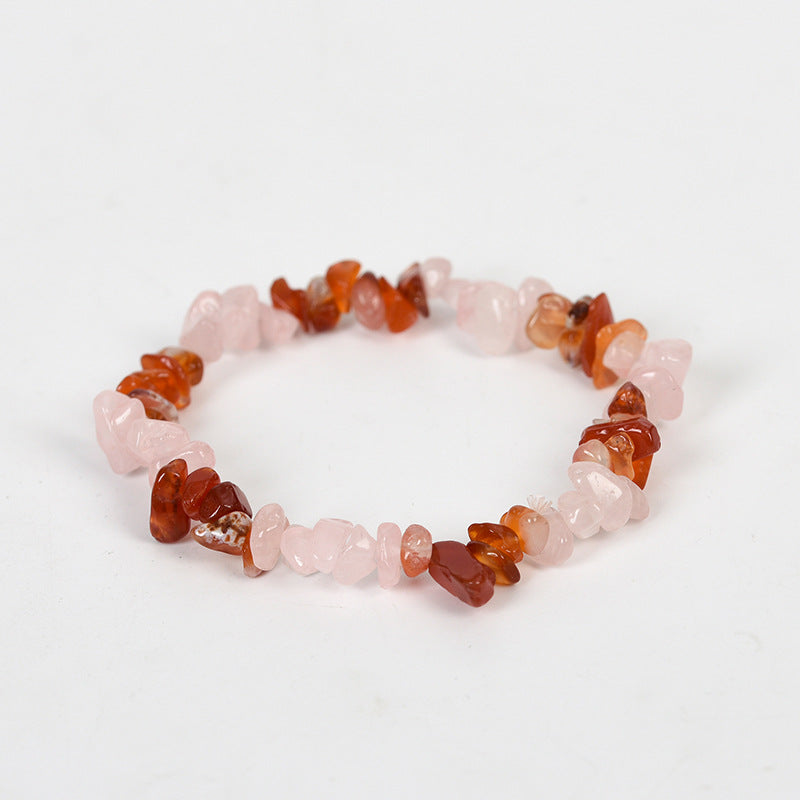 "Top Rated"  Crystal Stone Bracelets