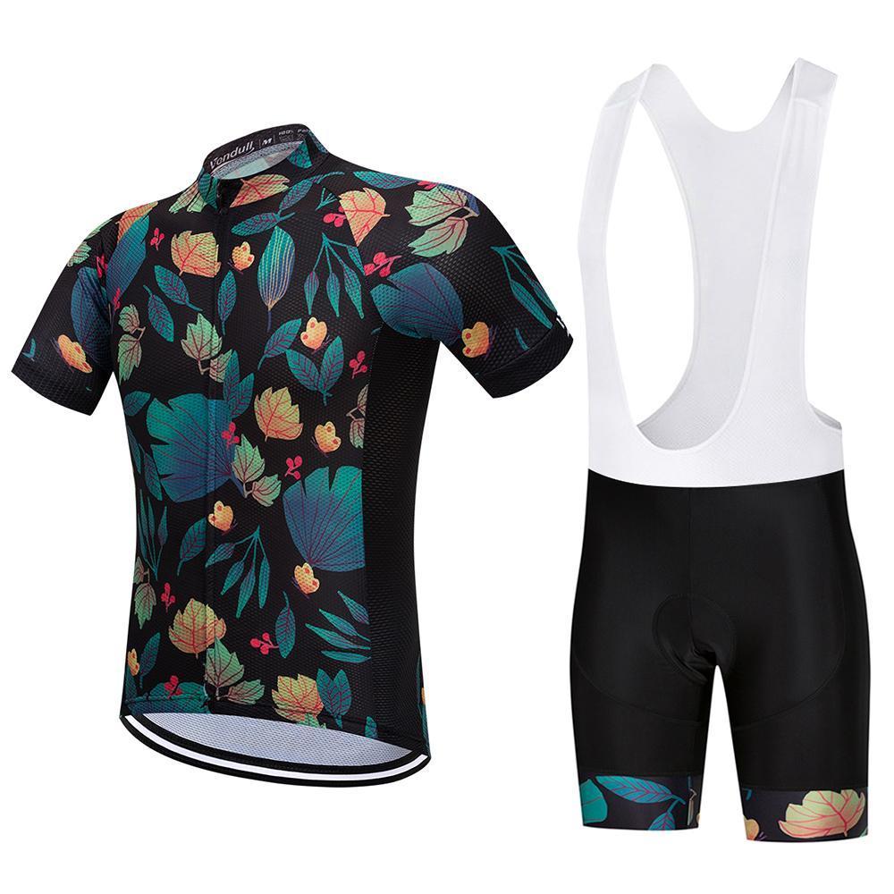 Bicycling/Cycling clothing set