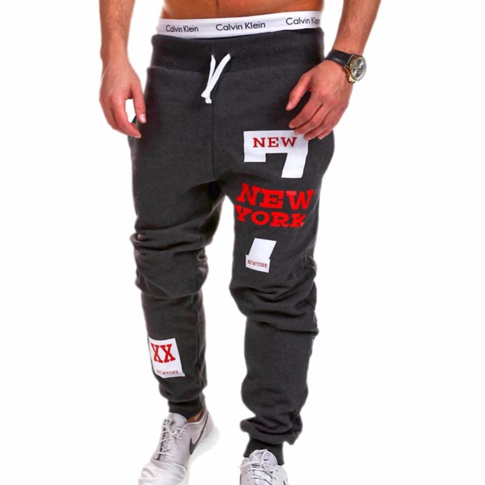 Men's New York Joggers