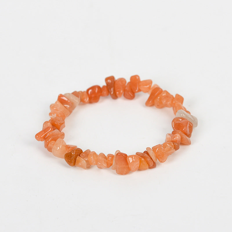 "Top Rated"  Crystal Stone Bracelets