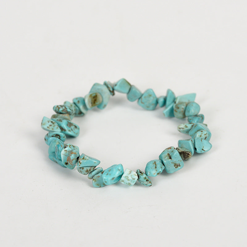 "Top Rated"  Crystal Stone Bracelets