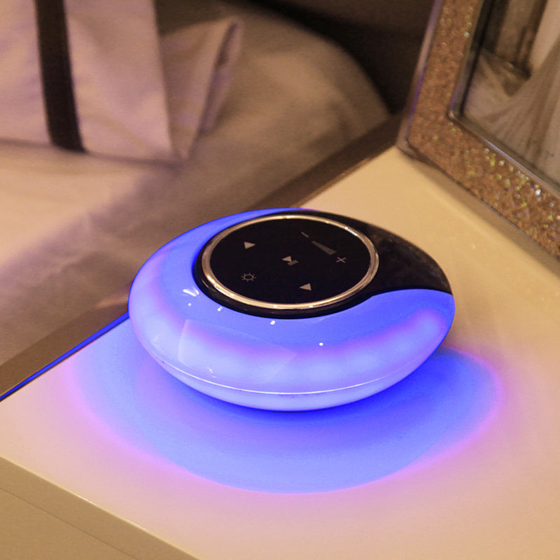 Creative Bluetooth, Subwoofer Stereo Speaker, Touch Atmosphere LED nightlight