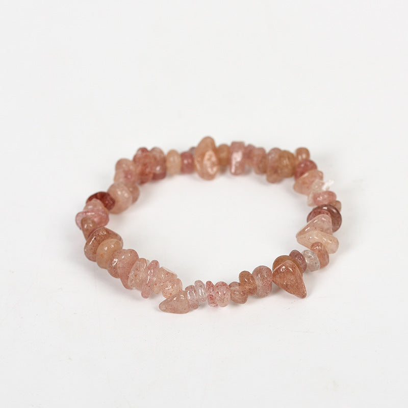 "Top Rated"  Crystal Stone Bracelets