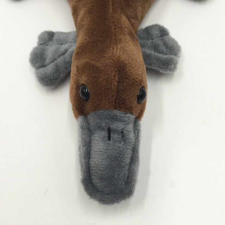 Cute Platypus Plush Toy