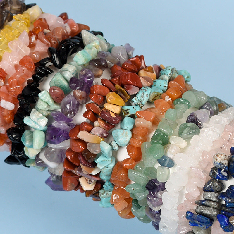 "Top Rated"  Crystal Stone Bracelets