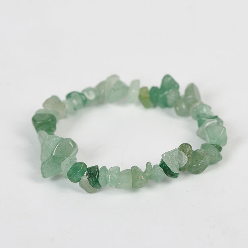 "Top Rated"  Crystal Stone Bracelets