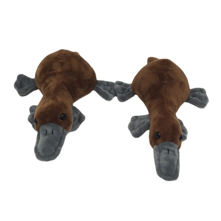 Cute Platypus Plush Toy