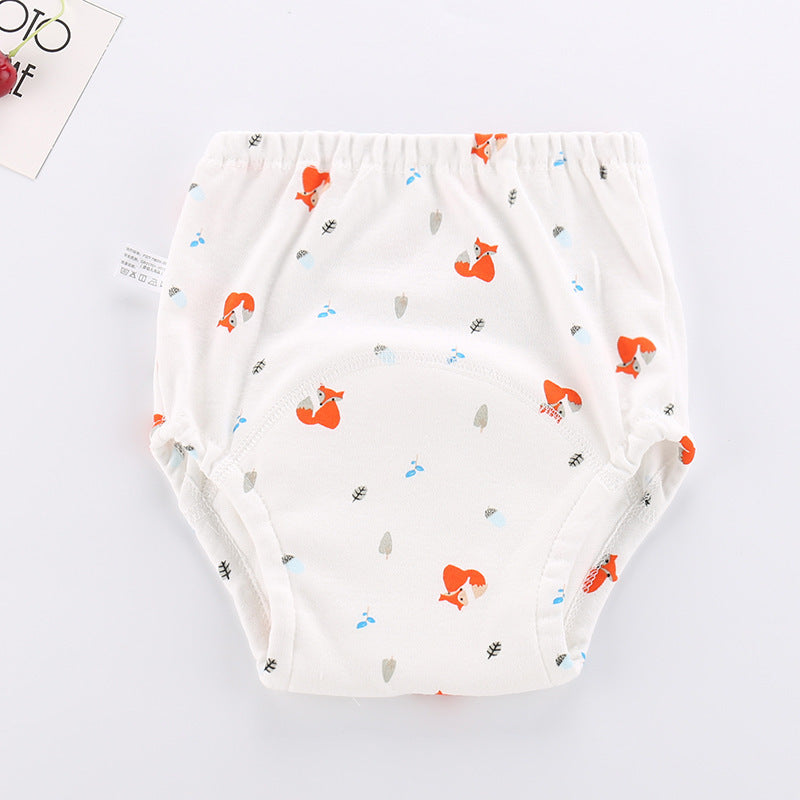 Baby Lala Breathable Urine-proof Training Pants