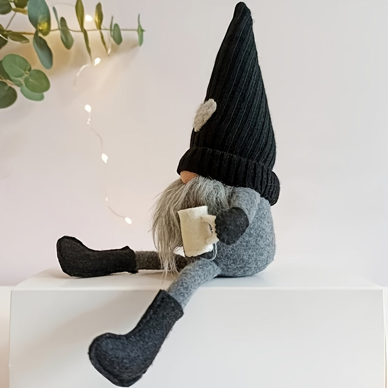 Coffee Gnome/Elf