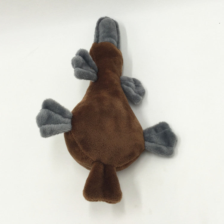 Cute Platypus Plush Toy