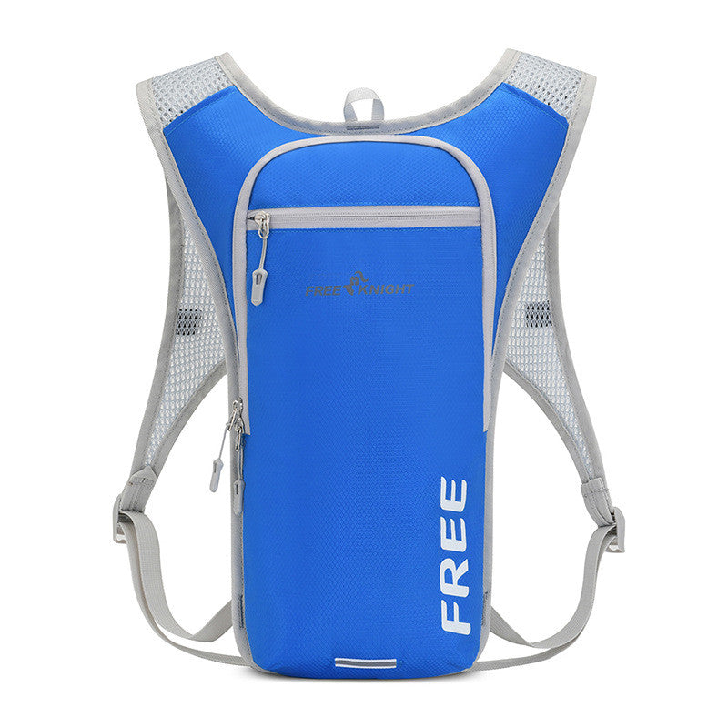 6L Mountain, Cross Country Water Backpack