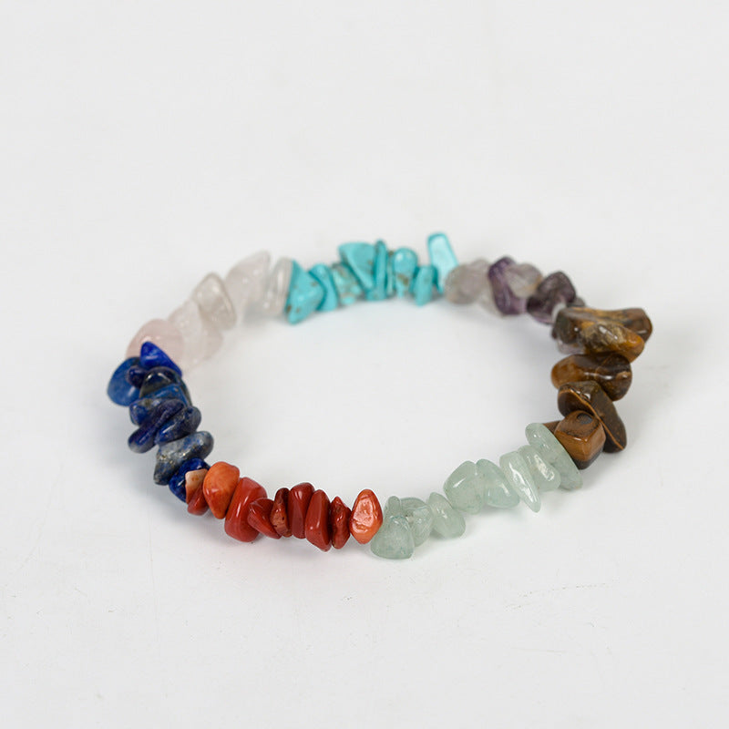 "Top Rated"  Crystal Stone Bracelets