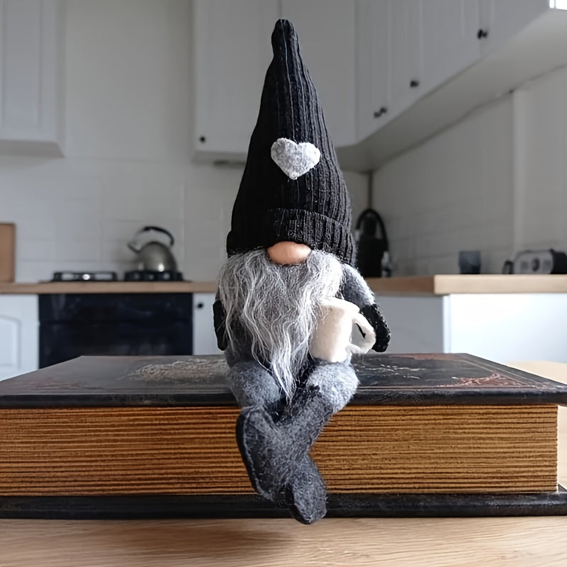 Coffee Gnome/Elf