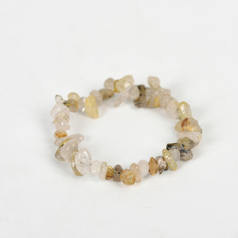 "Top Rated"  Crystal Stone Bracelets