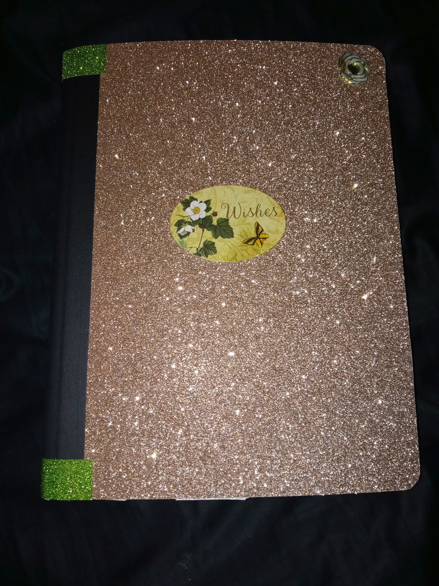 Wishes Journal